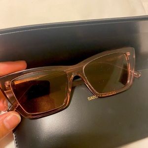 SL 462 SULPICE YSL shades